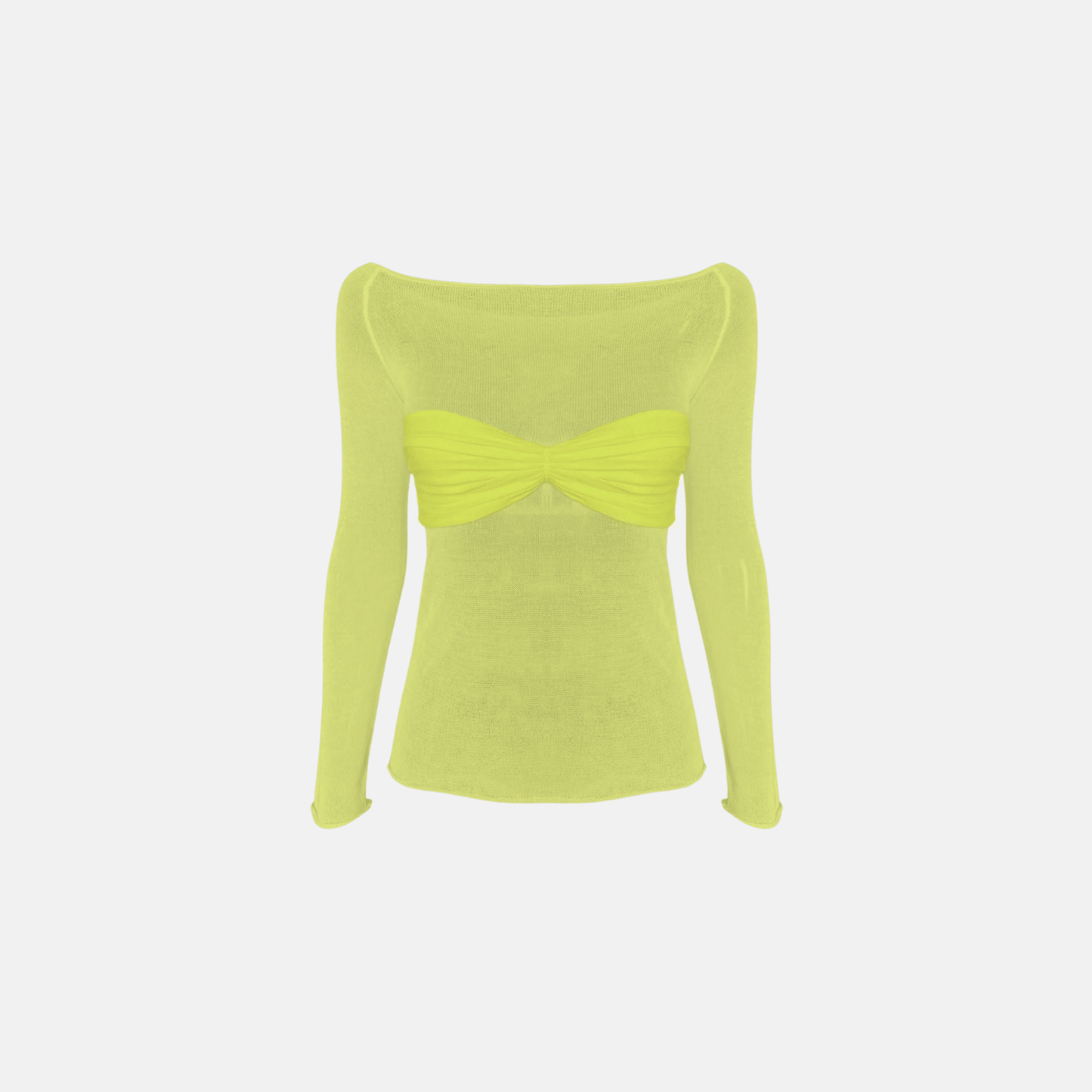 Top Moldable Longo