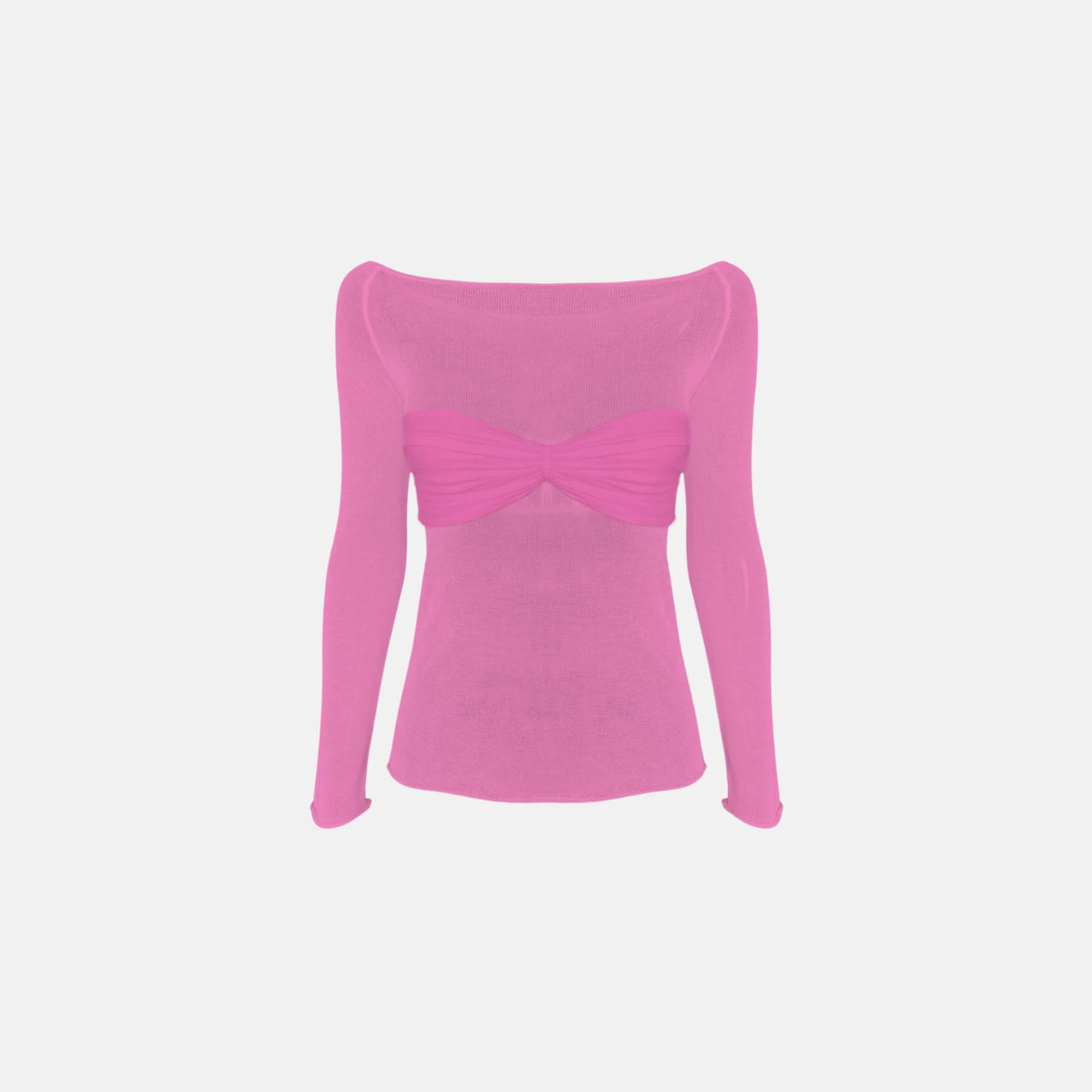 Top Moldable Longo