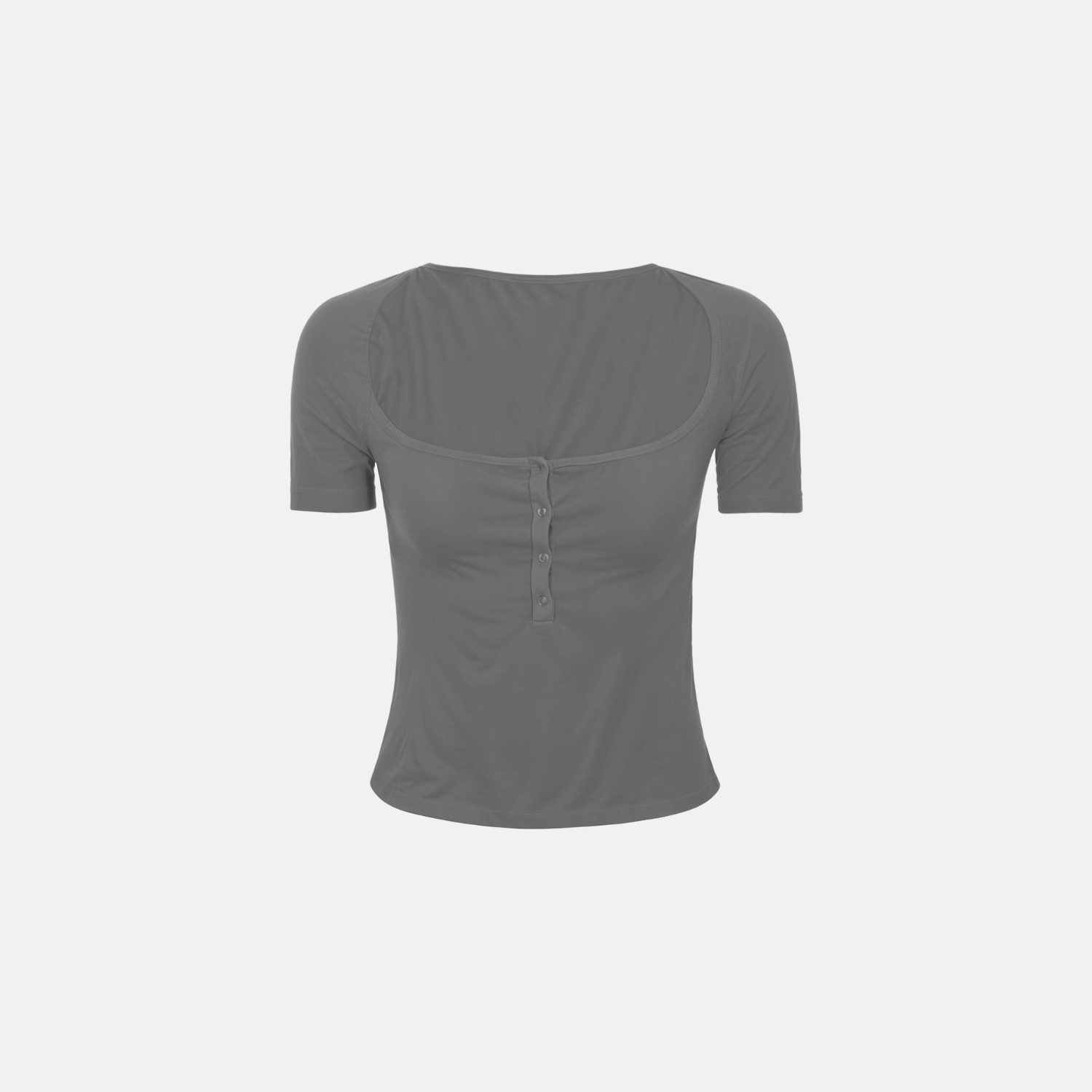 Top Neckline