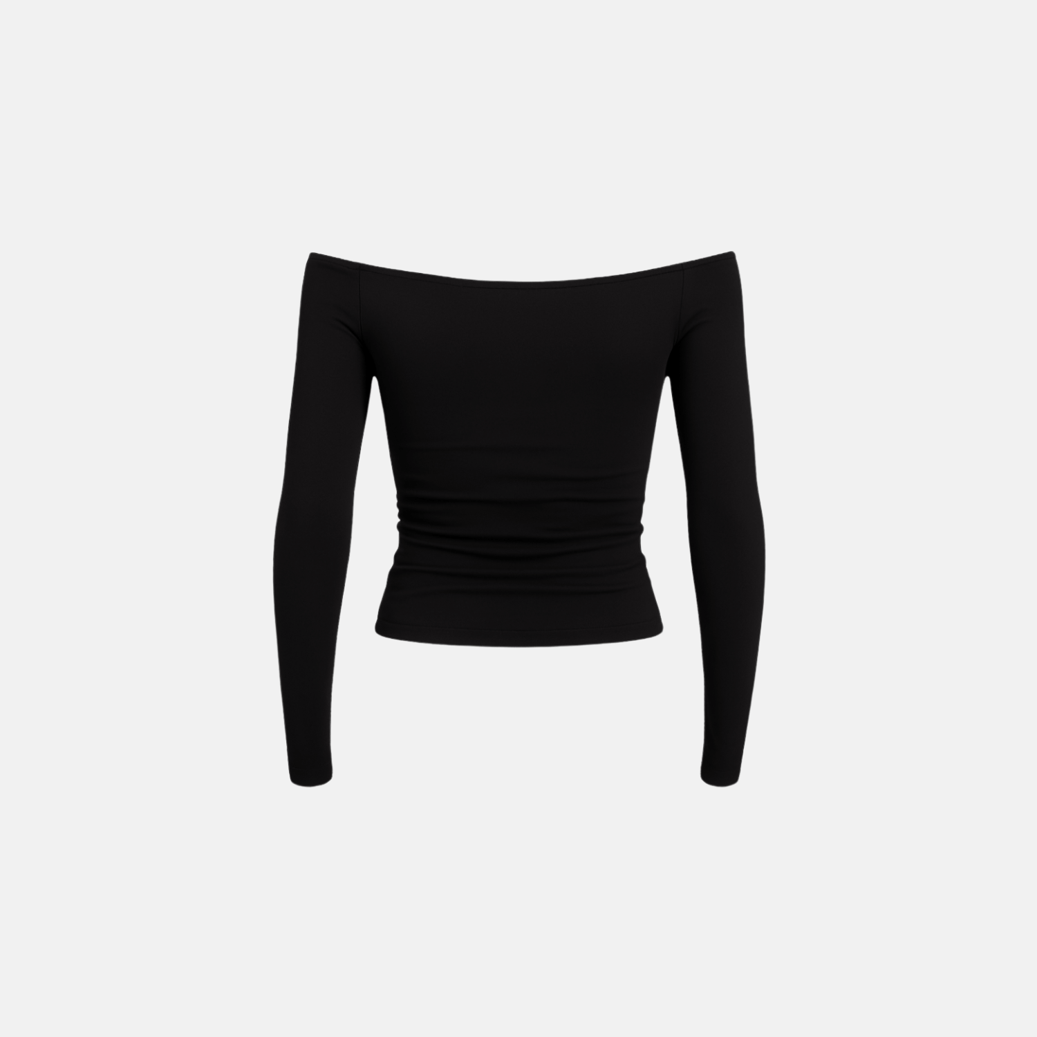 Top Obsidian Long