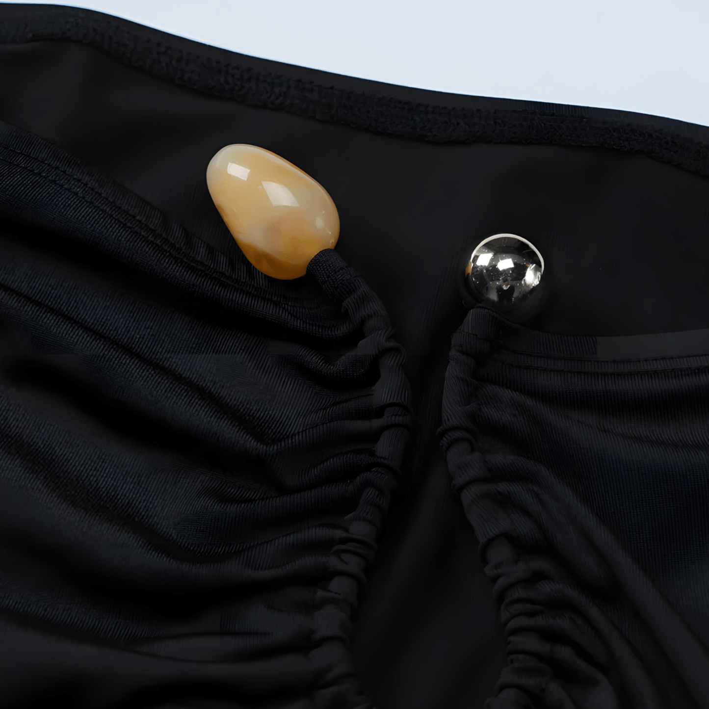 Top Obsidian Long
