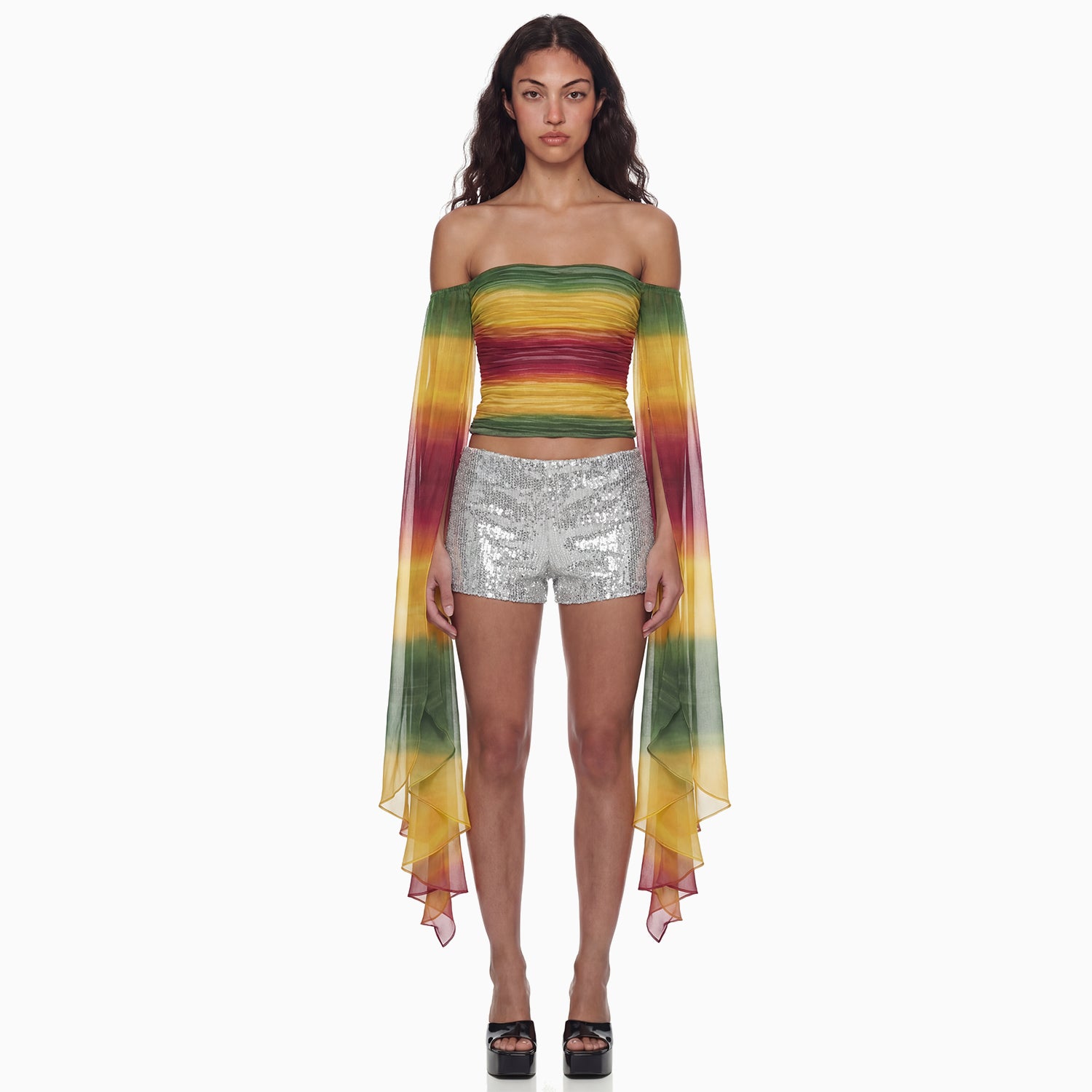 Top Tule Manga Ginga