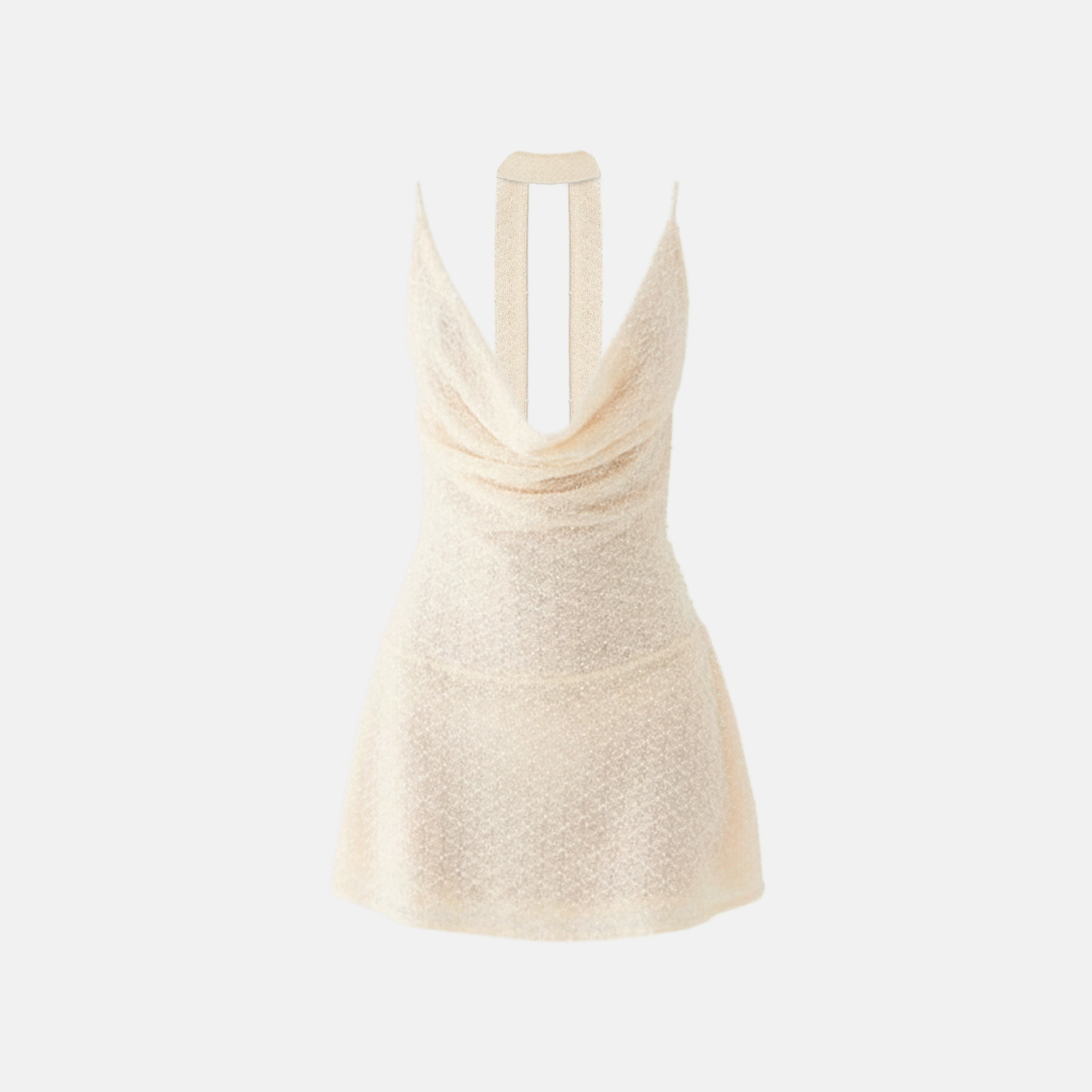 Vestido Aquila