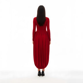Vestido Baluni Longo