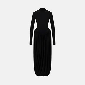 Vestido Baluni Longo