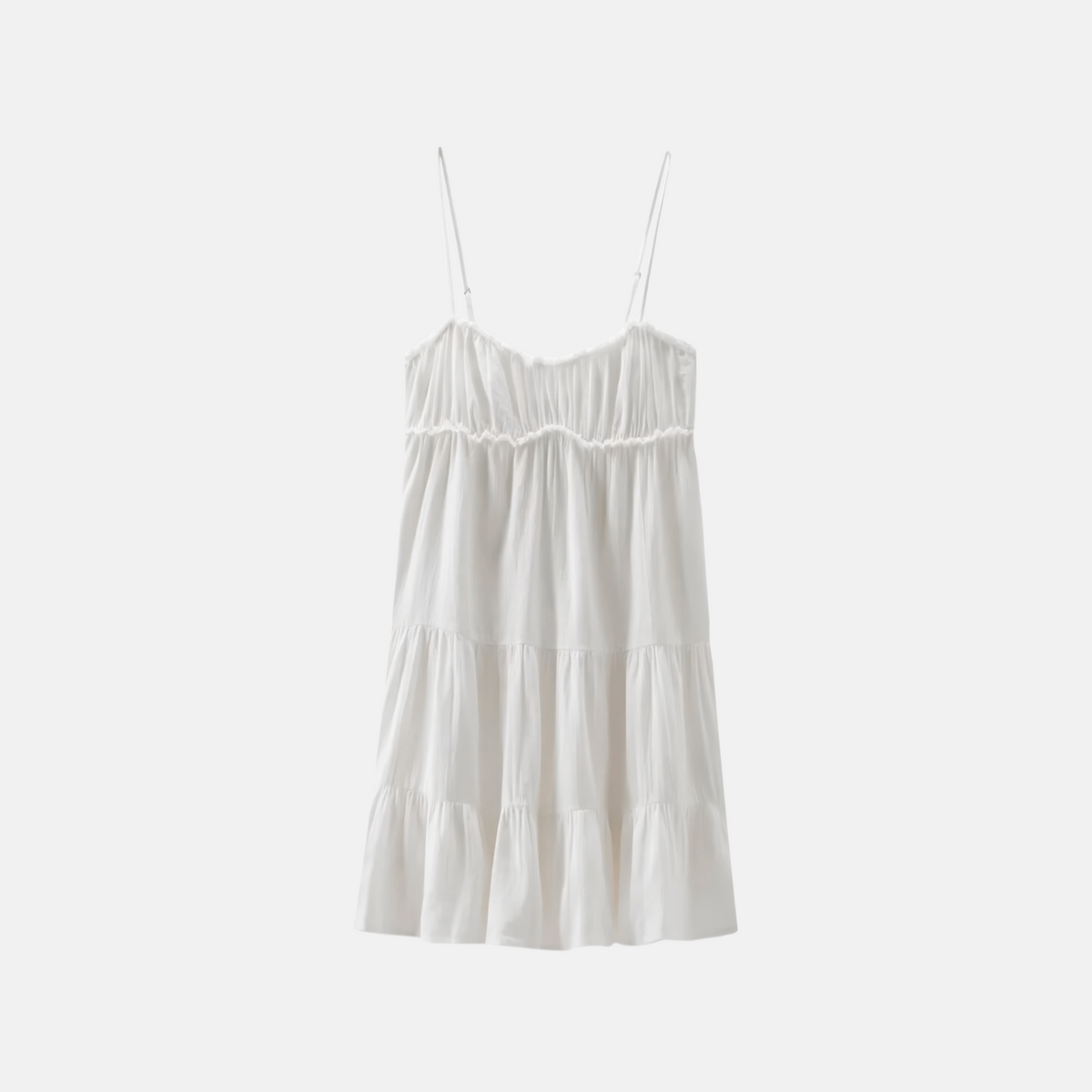 Vestido Breathe