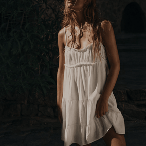 Vestido Breathe