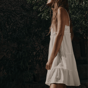 Vestido Breathe