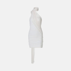 Vestido Drapes