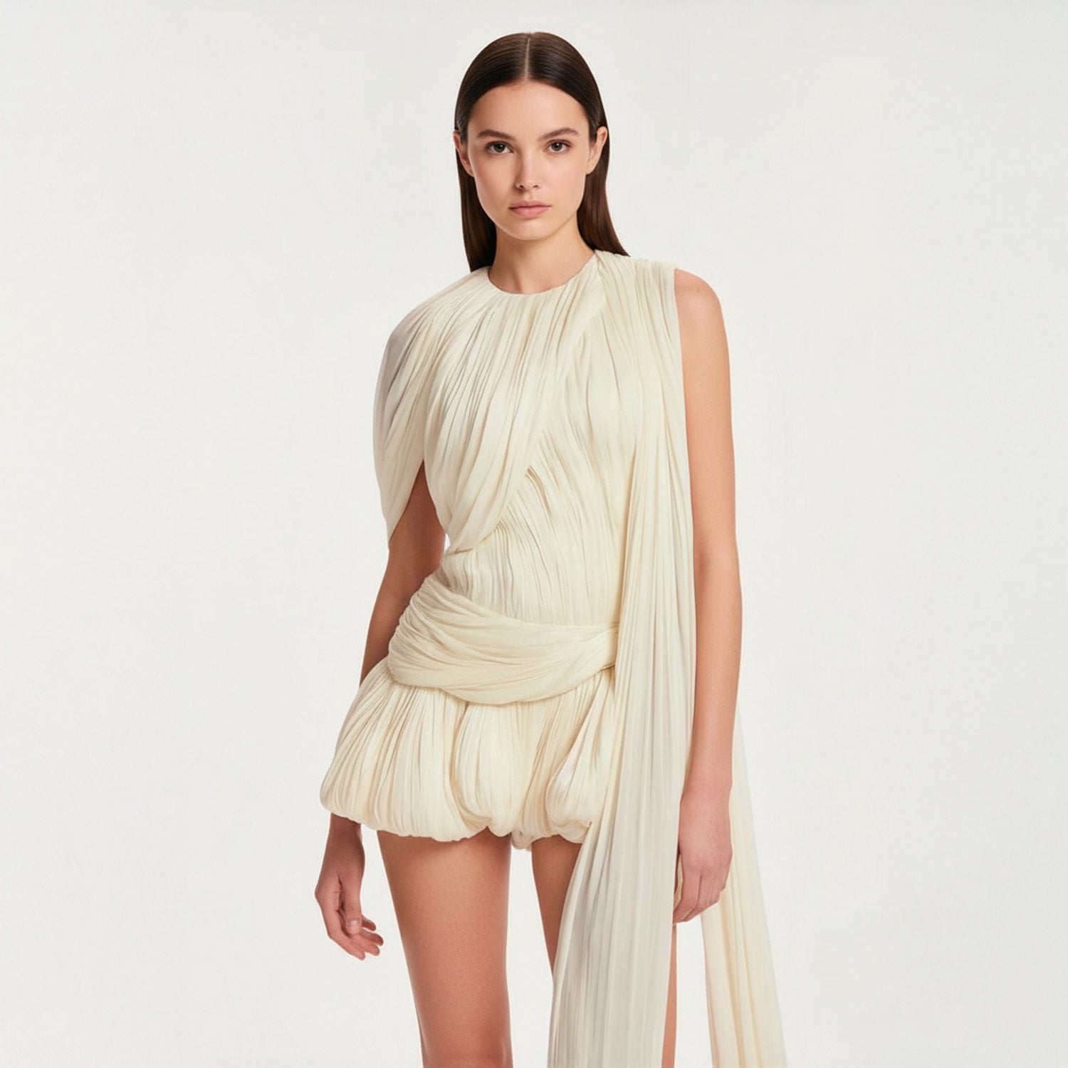 Vestido Escalibur