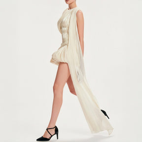 Vestido Escalibur