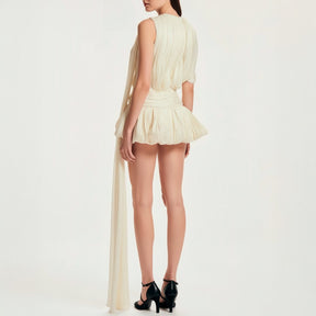 Vestido Escalibur
