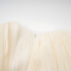 Vestido Escalibur