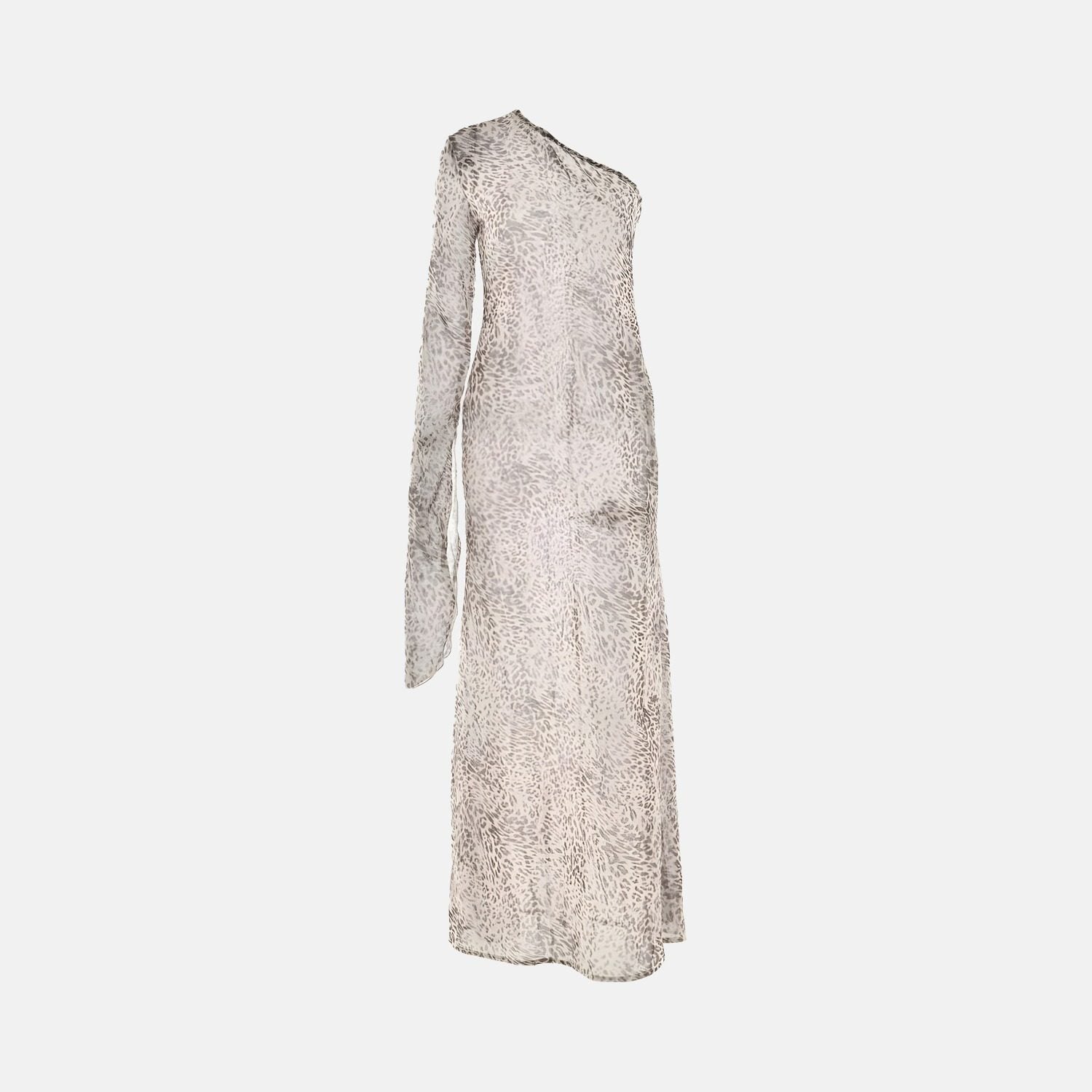 Vestido Feraline