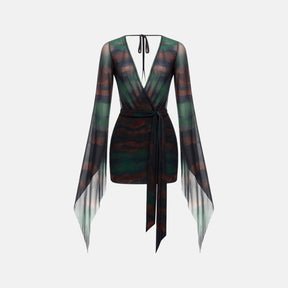 Vestido Freak