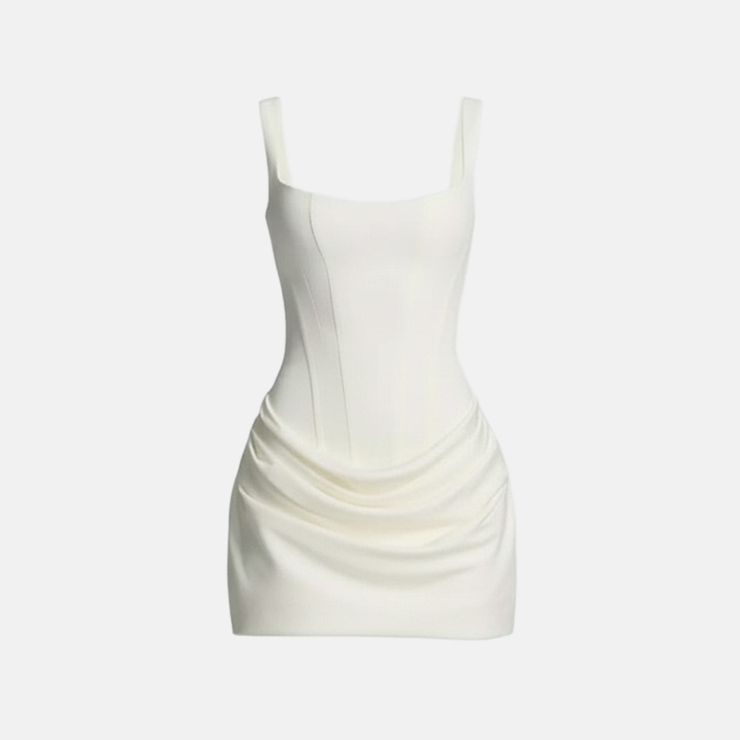 Vestido Gasher