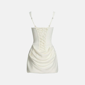 Vestido Gasher