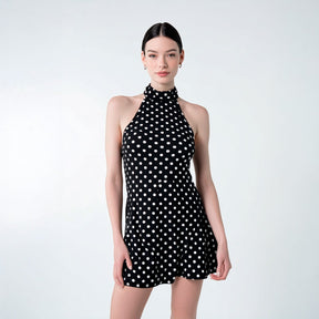 Vestido Grease