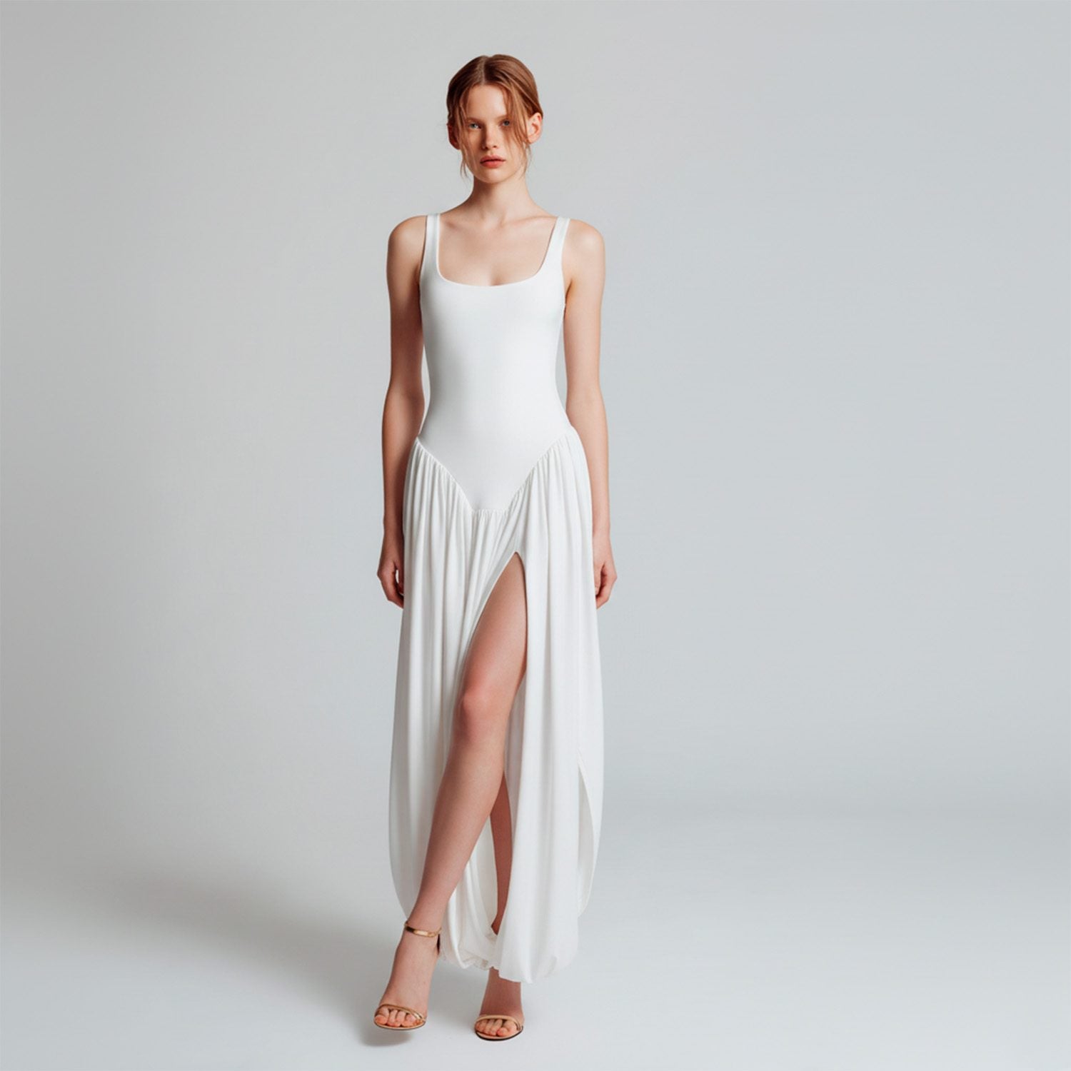Vestido Hermo