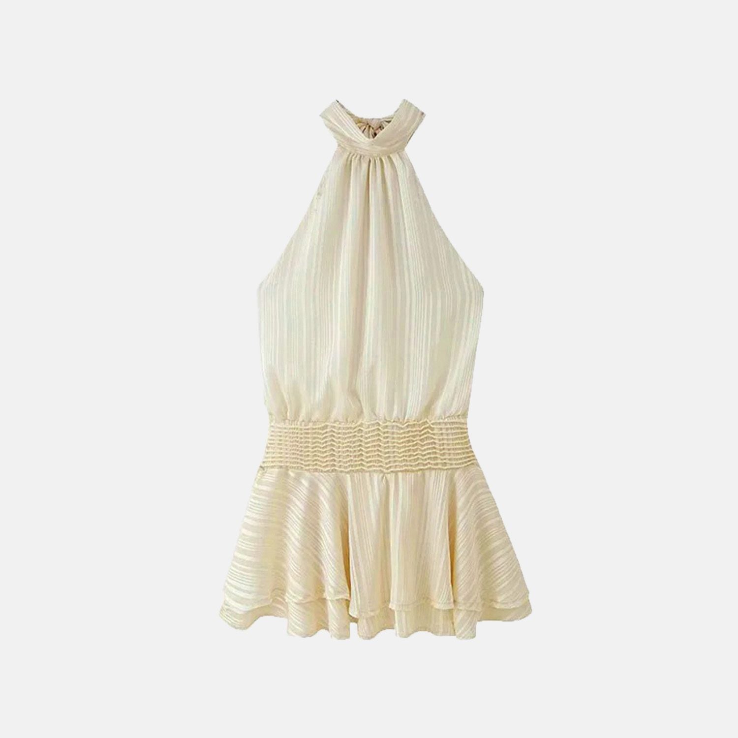 Vestido Ibiza