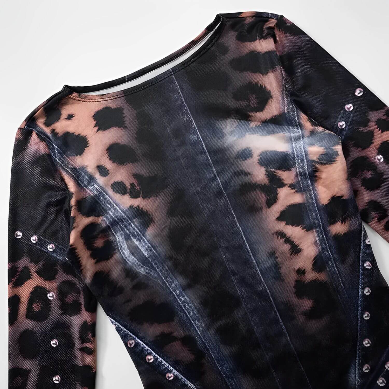 Vestido Kerbecs