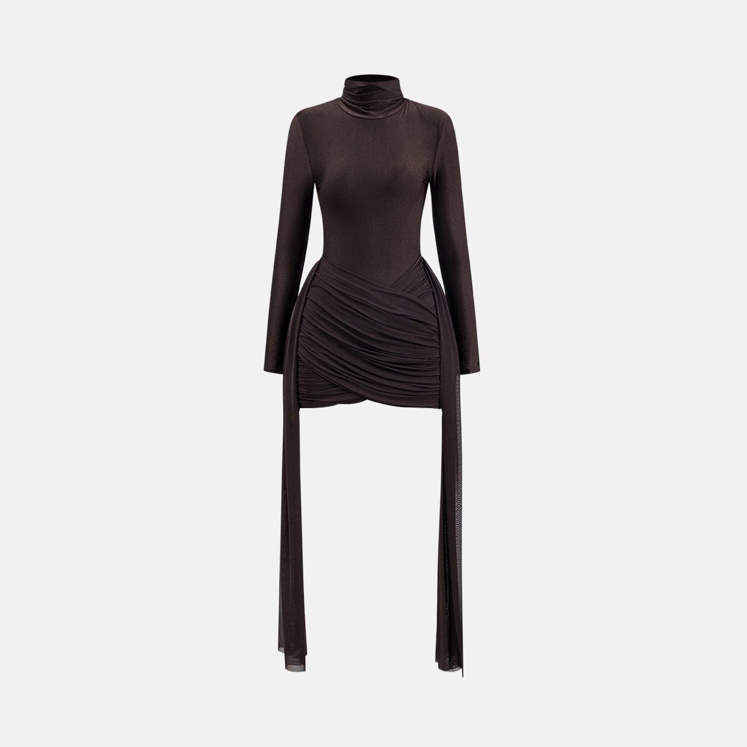 Vestido Langnar