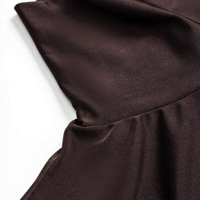 Vestido Langnar