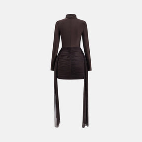 Vestido Langnar
