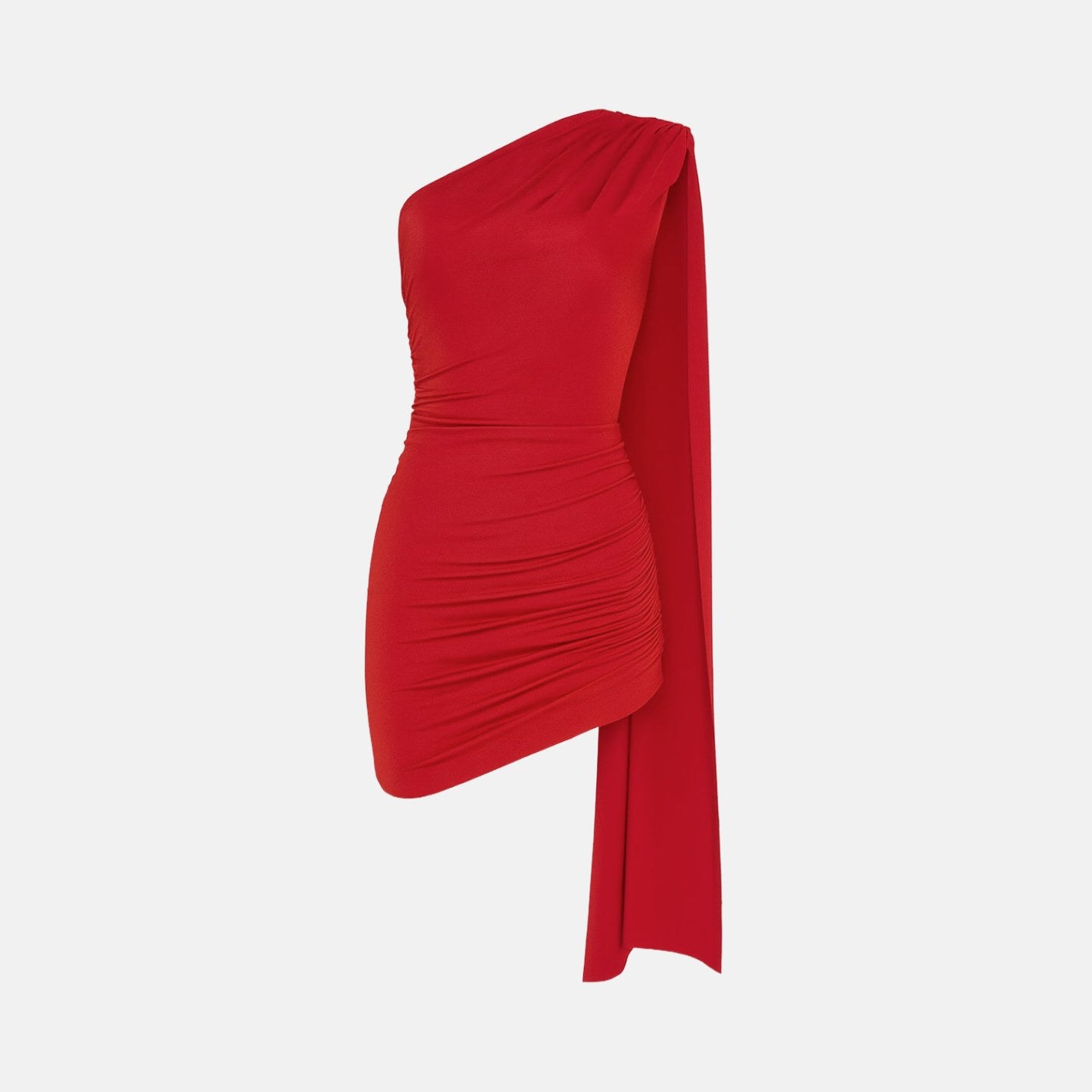 Vestido Leashed