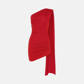 Vestido Leashed