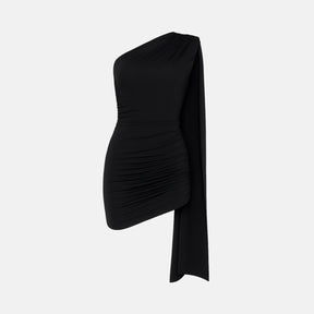 Vestido Leashed