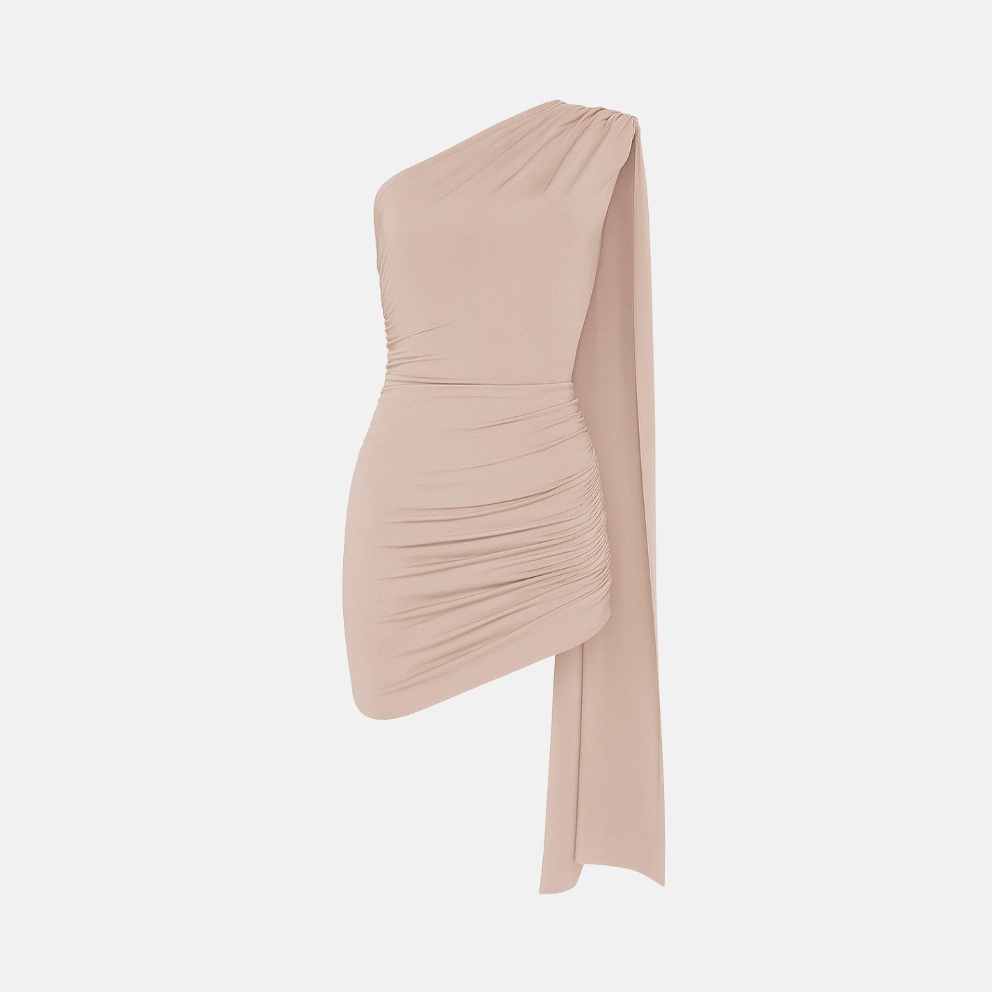 Vestido Leashed