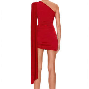Vestido Leashed