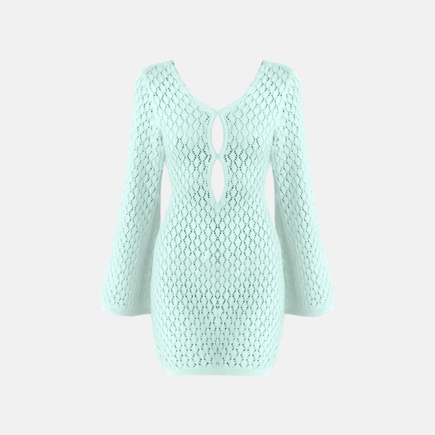Vestido Mirante