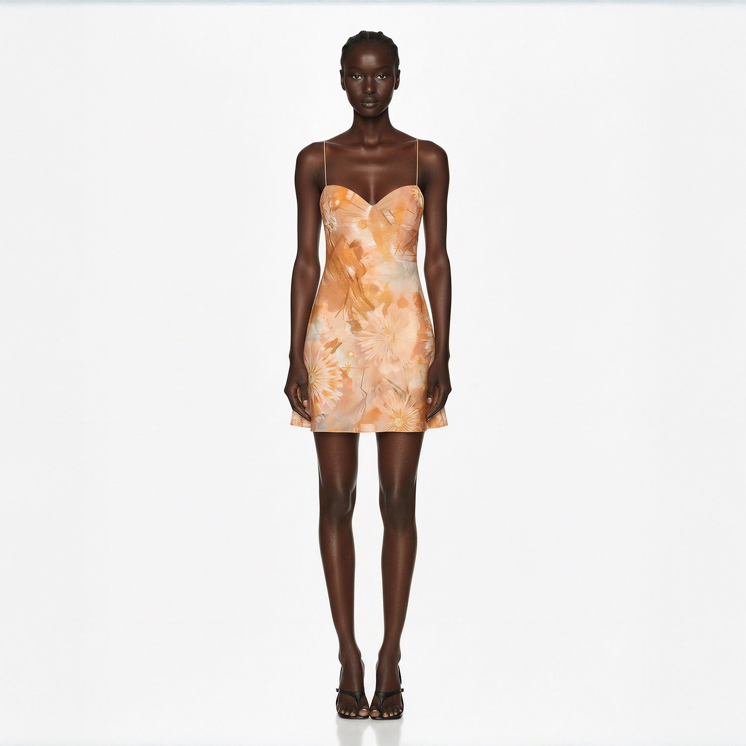 Vestido Mumbai Curto