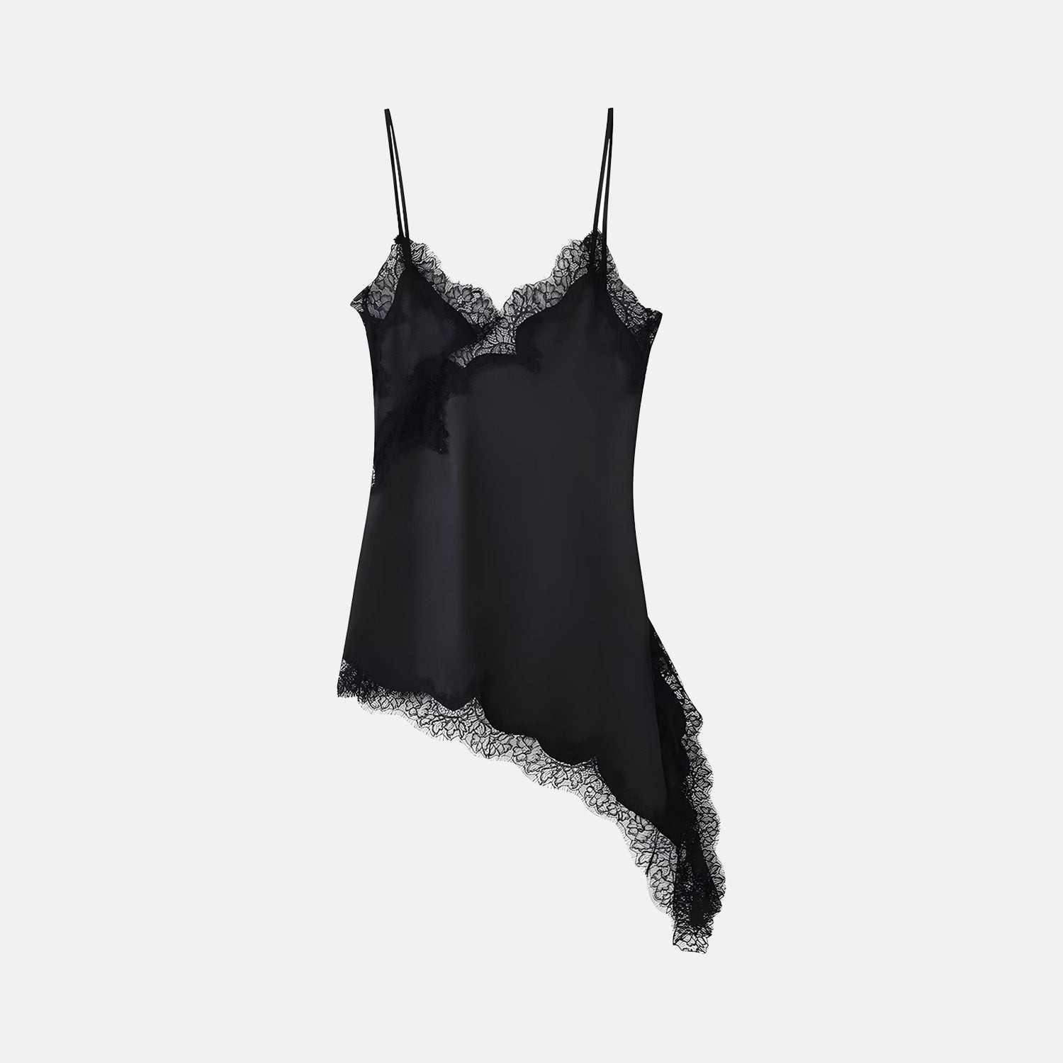 Vestido Noirvana