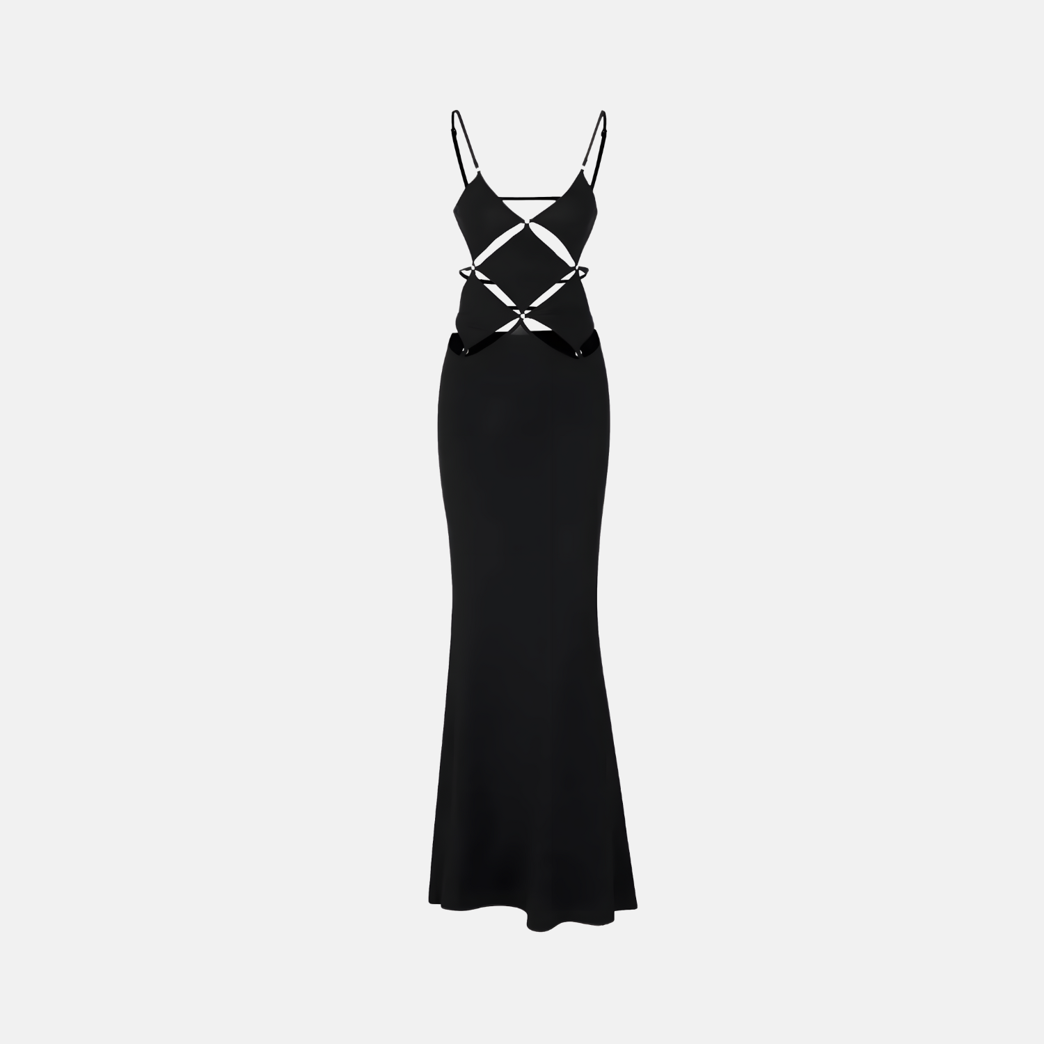 Vestido Nuit