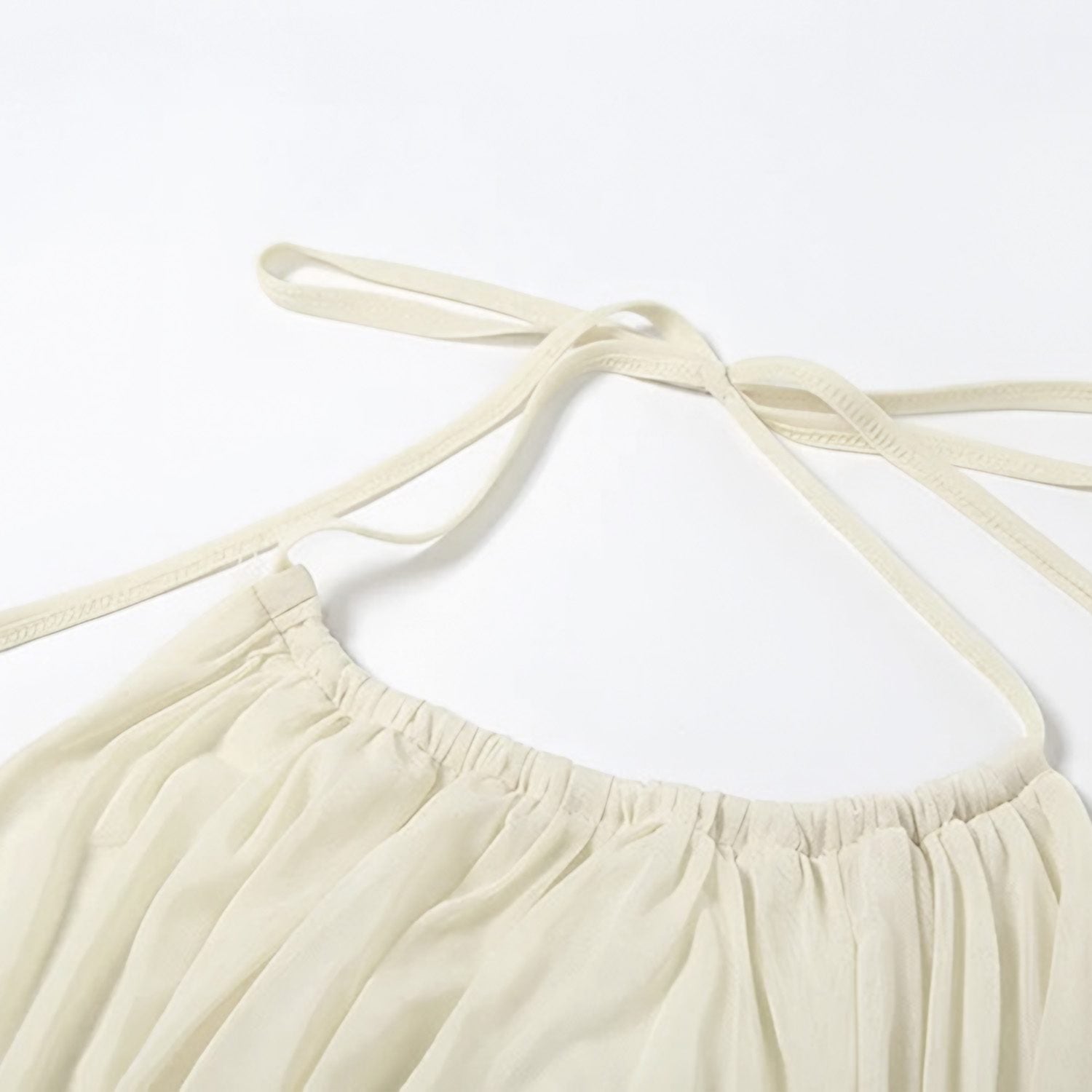 Vestido Pegasis