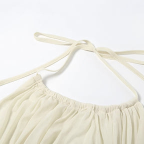 Vestido Pegasis