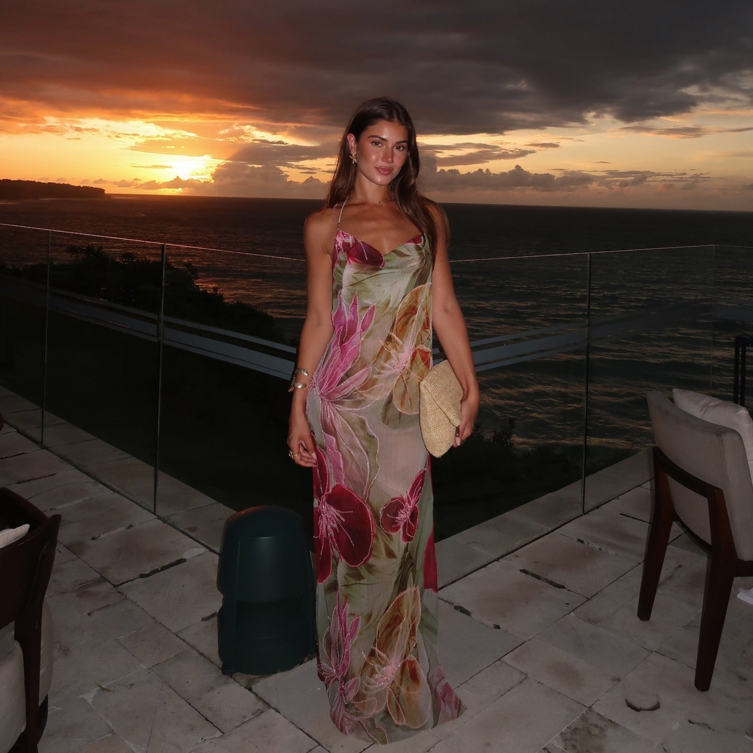 Vestido Serenity