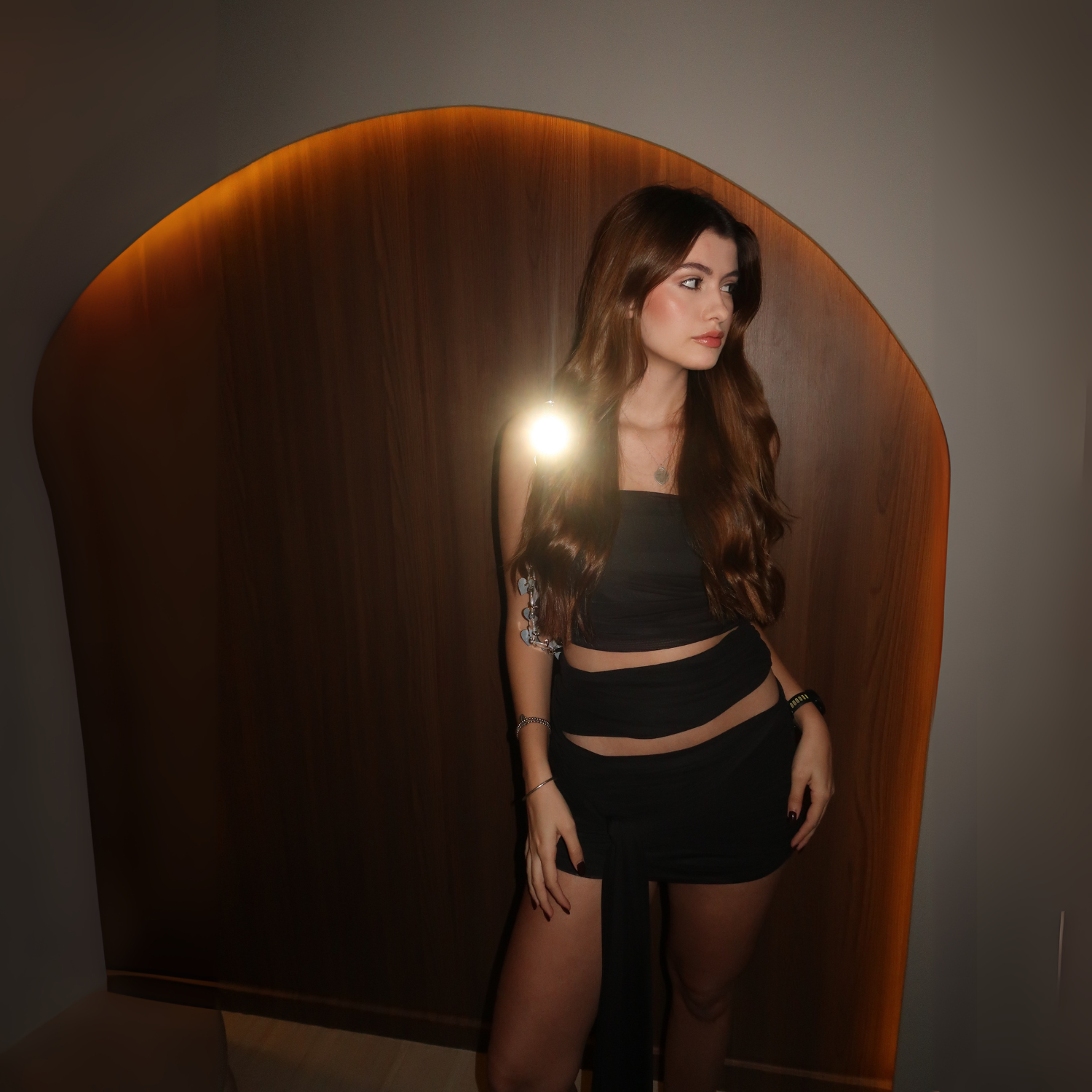 Vestido Siena