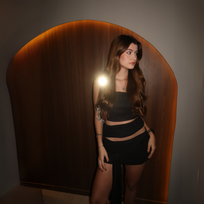 Vestido Siena