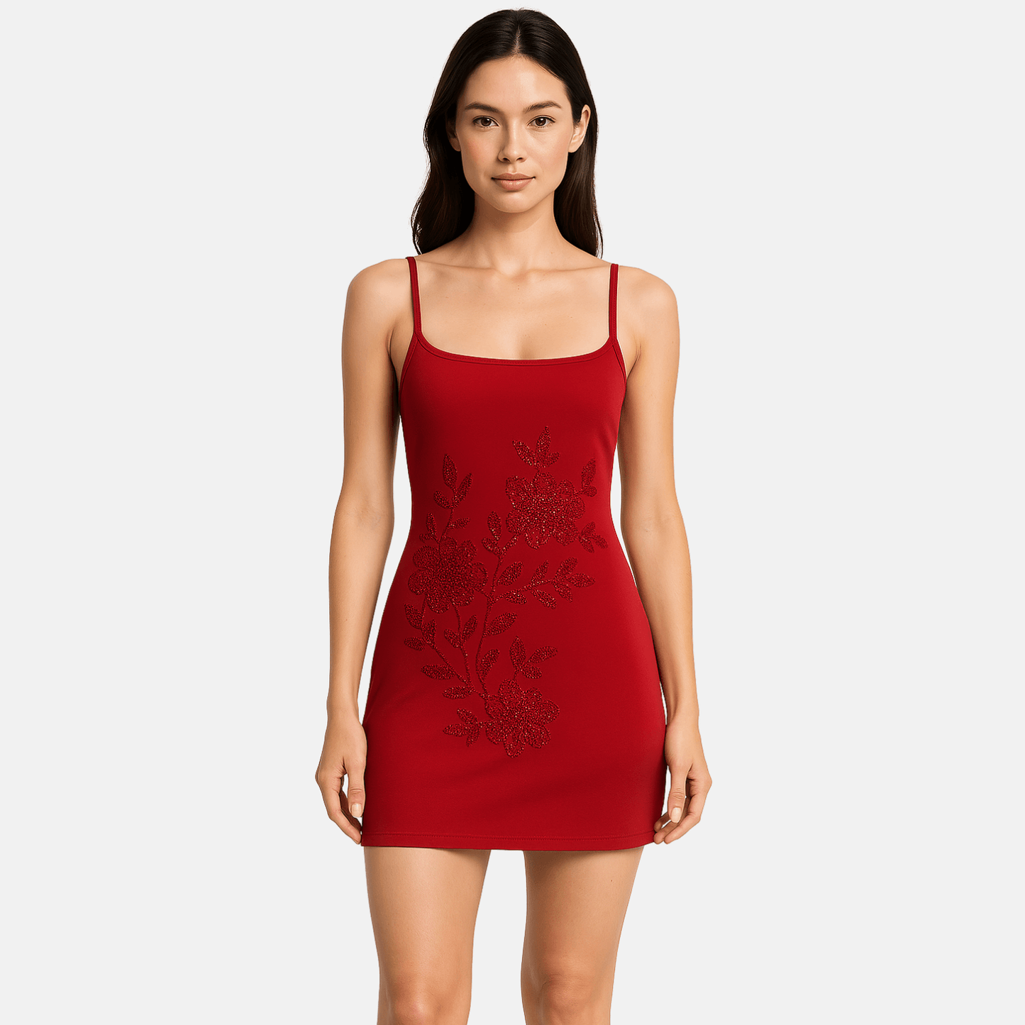 Vestido Solstice