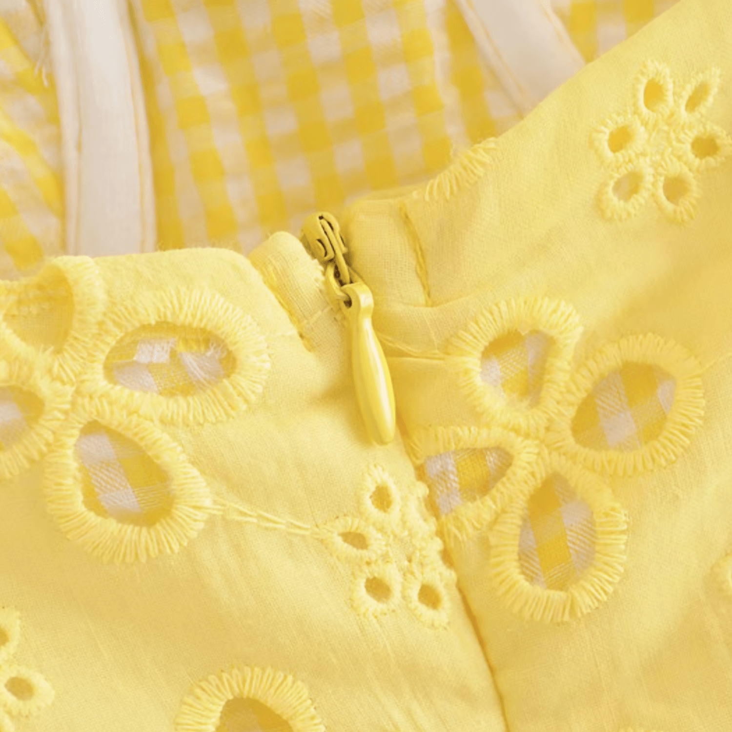 Vestido Summer