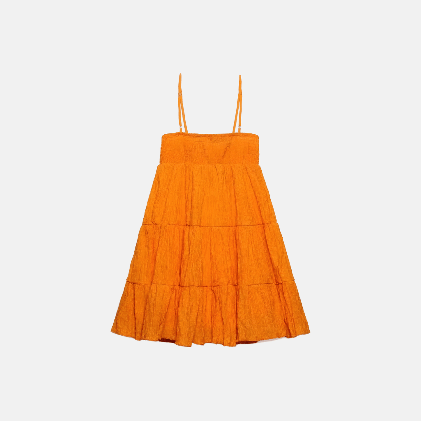 Vestido Swan