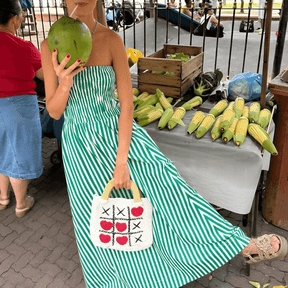 Vestido Tulum