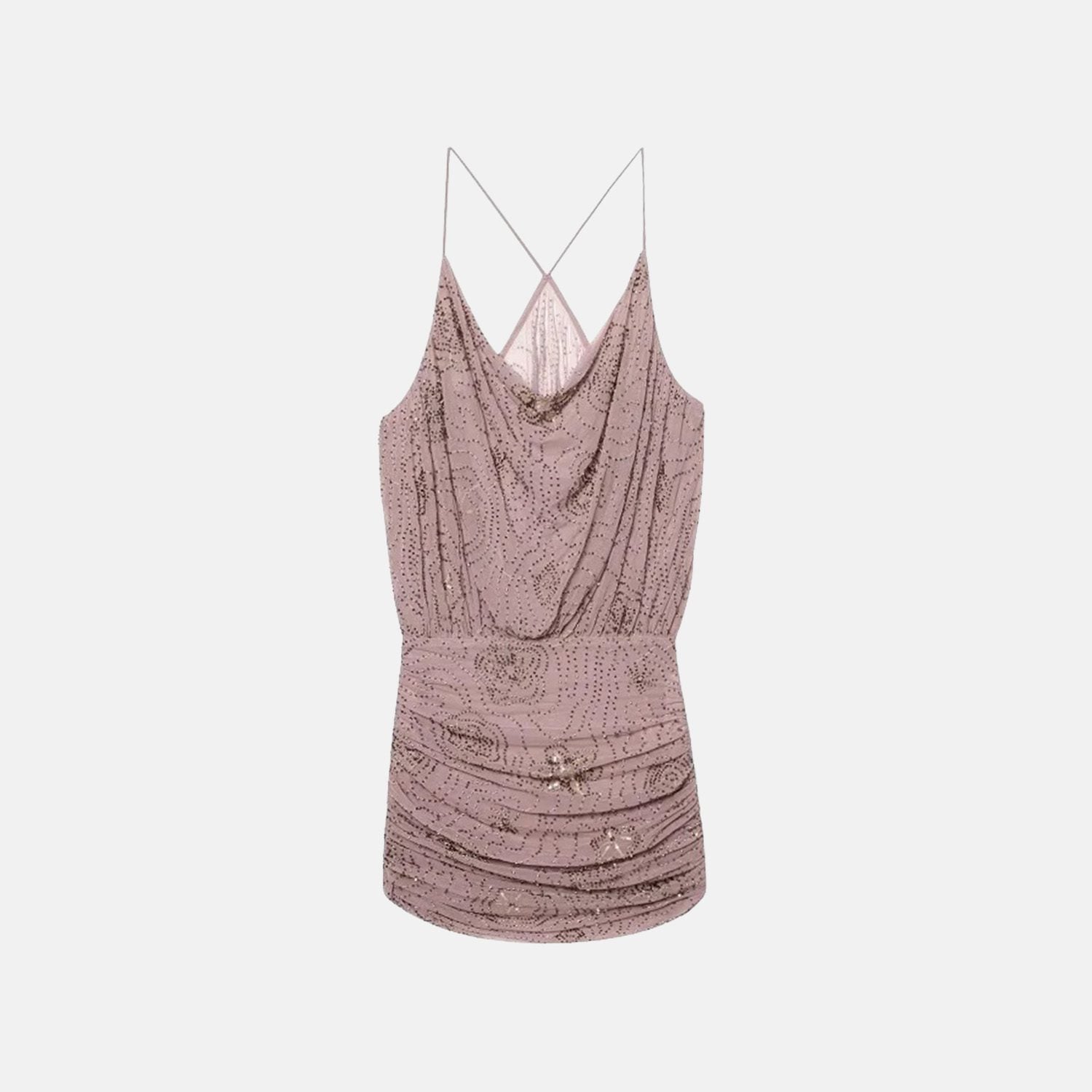 Vestido Tuna