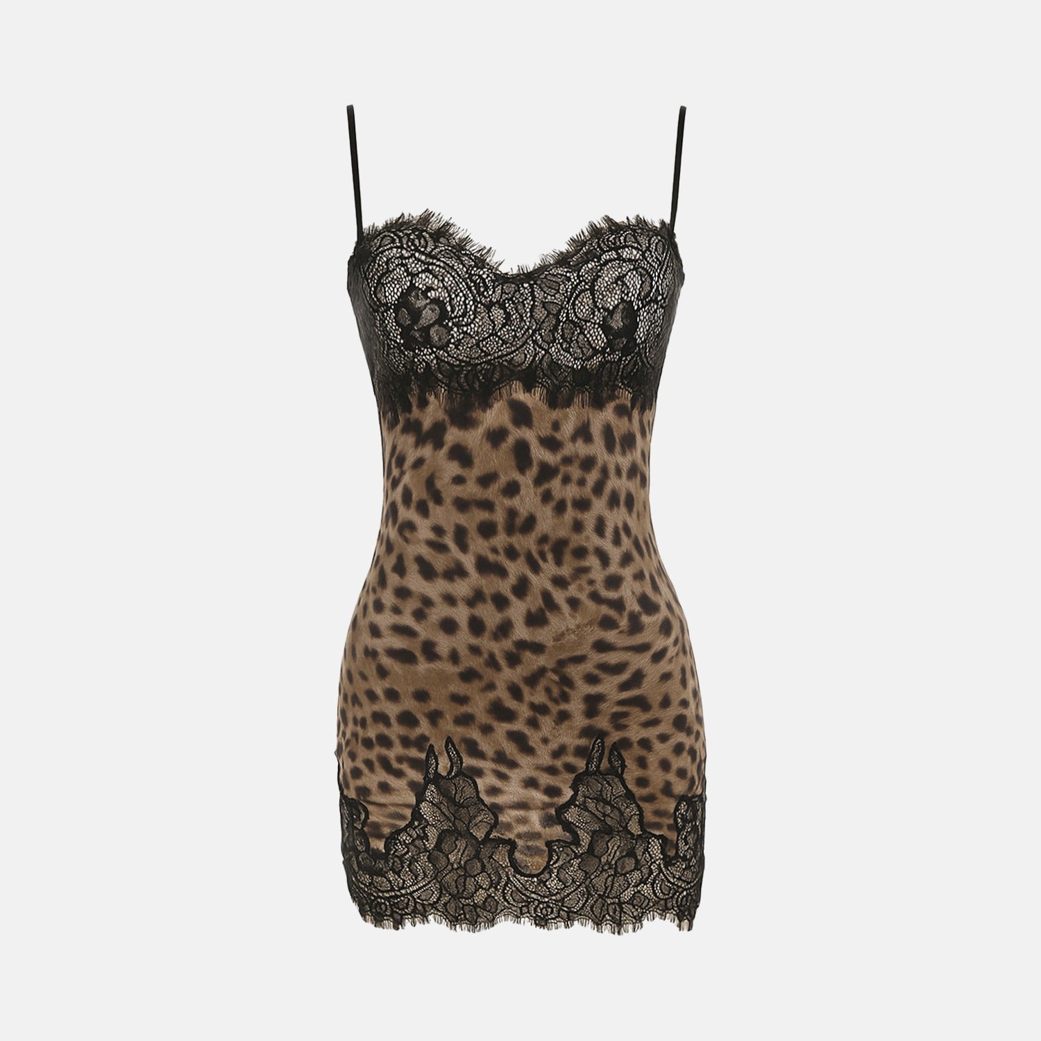 Vestido Dirtini