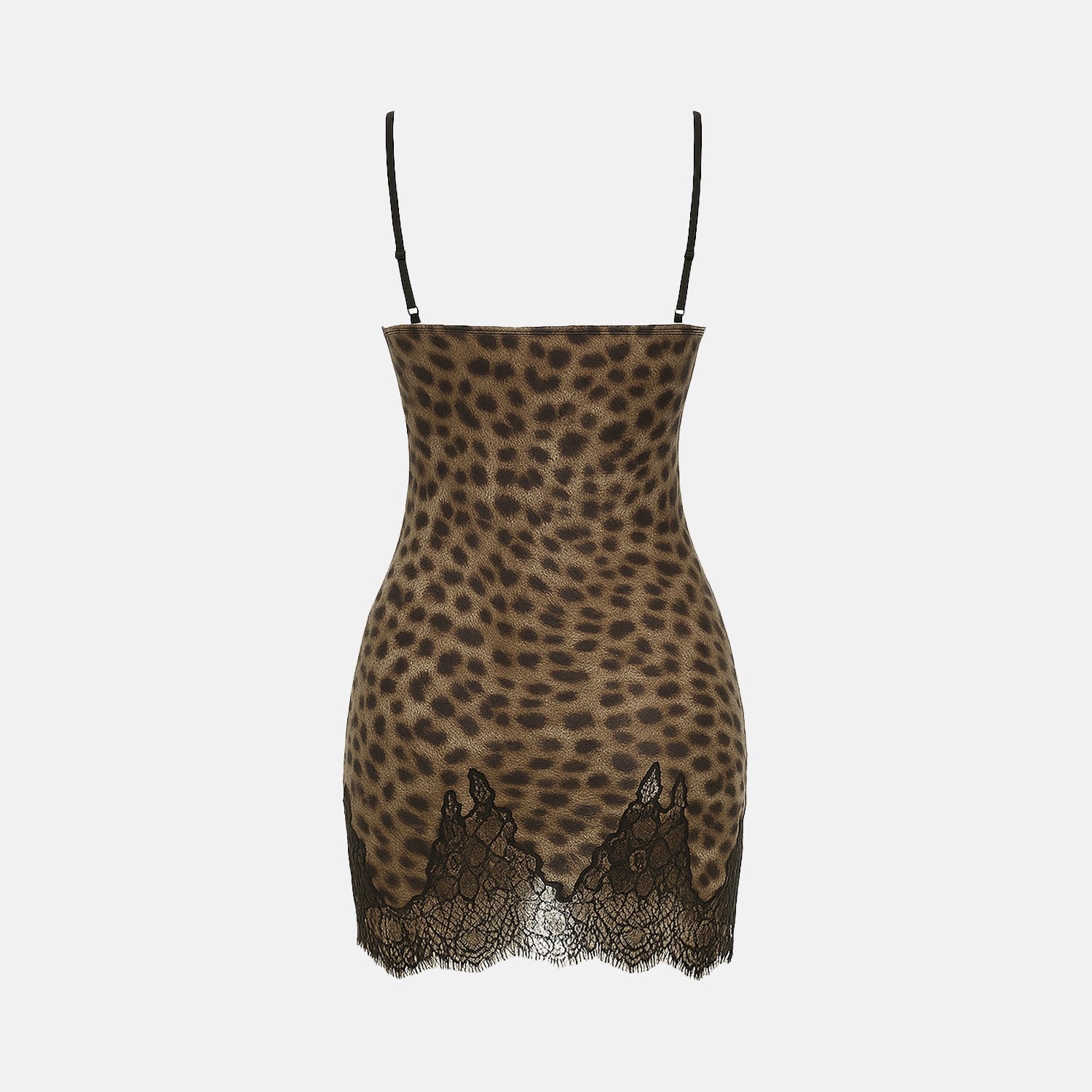 Vestido Dirtini
